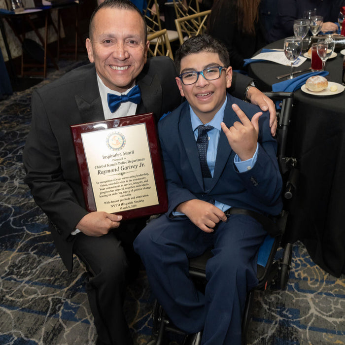 2025 Arch Angel Gala