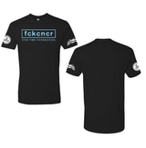 FCKCNCR - BLUE LIVES MATTER - NYC/5 Time Foundation Tee - Blue Lives Matter NYC