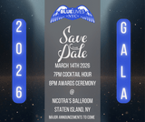2026 Archangel Awards Gala - Blue Lives Matter NYC