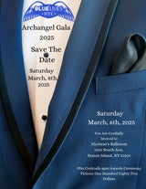 2025 Archangel Gala