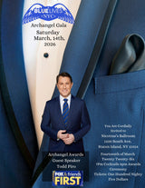 2026 Archangel Awards Gala - Blue Lives Matter NYC
