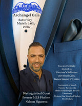 2026 Archangel Awards Gala - Blue Lives Matter NYC