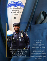 2026 Archangel Awards Gala - Blue Lives Matter NYC