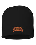Knit Hat (Black) - Blue Lives Matter NYC