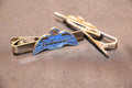 Tie Clip - Blue Lives Matter NYC