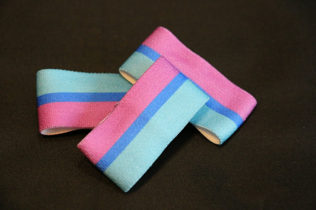 Thin Blue Line Suicide Awareness Mourning Band - Blue Lives Matter NYC