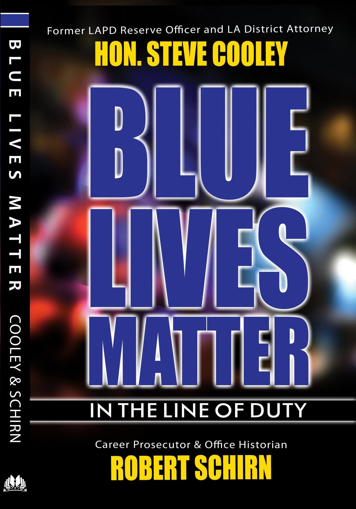 Blue Lives Matter In The Line of Duty - Blue Lives Matter NYC